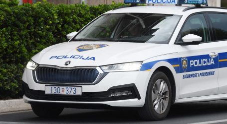 Utvrđuje se uzrok smrti muškarca u službenim prostorijama zagrebačke policije