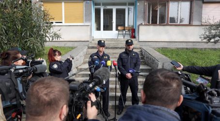 Sindikat policije Hrvatske odbacuje tvrdnje o pristranosti i apelira: “Prestanite pokušavati napraviti razdor između djelatnika MUP-a i HGSS-a”
