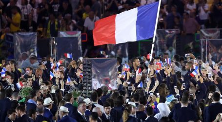 Pariška gradonačelnica protiv nastupa Rusije na Olimpijskim Igrama