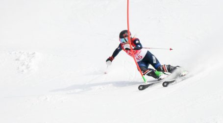 Na SP-u u Francuskoj dvije hrvatske skijašice i šestorica skijaša