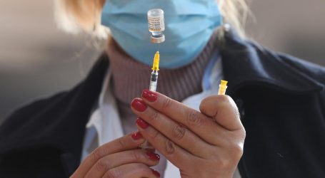 Europska agencija za lijekove očekuje da će se kampanja cijepljenja protiv covida provoditi jednom godišnje