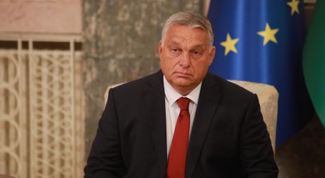 EU drumom, Orbán šumom. Poručuje Ukrajini da odustane