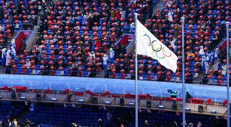 Baltičke zemlje za isključenje Rusije i Bjelorusije sa ljetnih Olimpijskih Igara, Austrija protiv