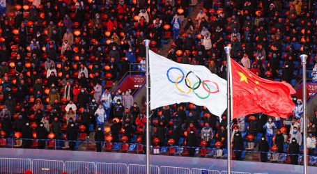 Rusi i Bjelorusi na Olimpijske Igre kroz azijske kvalifikacije?