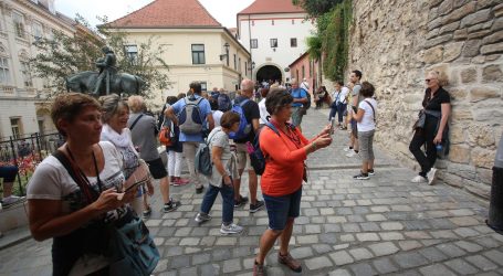 U Italiji se nastavlja rast turističkog interesa za posjet Hrvatskoj