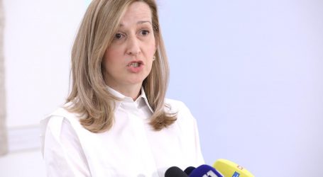 Mirela Ahmetović: “Evidentno je da je policija propustila postupiti po Zakonu, a nasilnike pustila kući”
