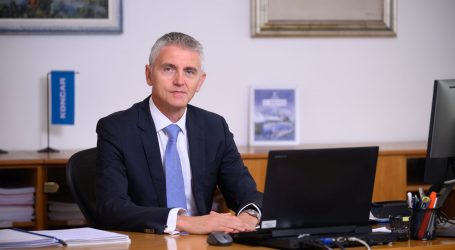 Grupa KONČAR zaključila poslovnu 2022. s rekordnim narudžbama od gotovo milijardu eura i rastom izvoza za čak 56 posto