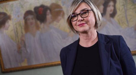 Sandra Benčić za Radio Nacional: “Plenković je ili capo di tutti capi, ili potpuni naivac koji nije sposoban voditi Vladu”