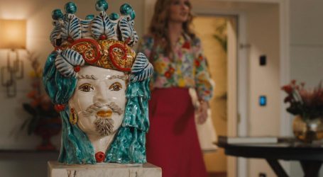 Eskapistički, kričav, zabavan: Kako je serija ‘Bijeli lotos’ nadahnula ljubav prema talijanskom maksimalističkom stilu