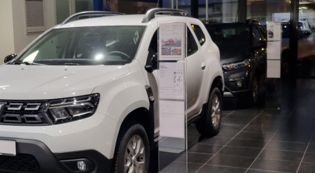 Volkswagen krenuo najbolje s prodajom u 2023., u Hrvatskoj trenutno najtraženiji Ford EcoSport