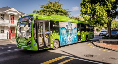 EK: Gradski autobusi do 2030. moraju imati nulte emisije stakleničkih plinova
