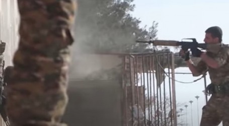 ISIL-ovci u Siriji pucali na berače gljiva i ubili 11 ljudi