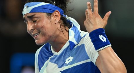 Tenisačica Ons Jabeur se zbog operacije povlači s turnira u Dohi i Dubaiju