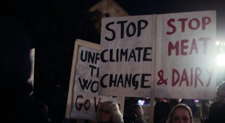 Mladi u Austriji podnijeli tužbu zbog nedovoljne borbe protiv klimatskih promjena