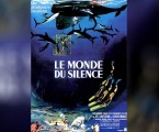 ‘Svijet tišine’ bio je jedan od prvih filmova s podvodnim snimkama u boji