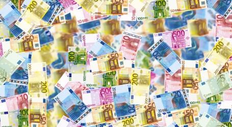 Inflacija u eurozoni blago popustila početkom godine, Hrvatska u skupini “dvoznamenkastih”