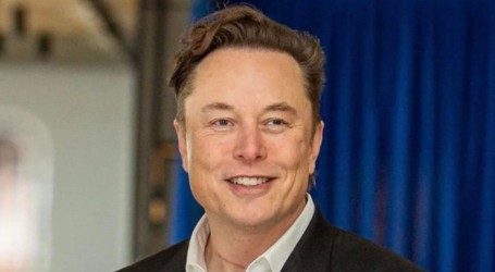 Najbogatija osoba na svijetu ponovno je Elon Musk