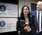 PRITISAK IZ BRUXELLESA: Europski istražitelji ispitali Mariju Vučković i njene najbliže suradnike
