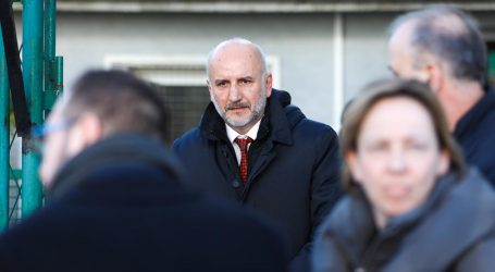 Novaković: “Paket mjera dogovoren sa sindikatima Holdinga iznosi 17,8 milijuna eura”