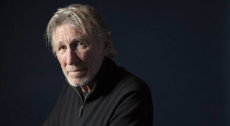 Otkazan nastup Rogera Watersa u Njemačkoj zbog spornih antisemitskih izjava