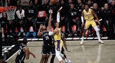 NBA: Westbrook slobodan igrač, Antetokounmpo lakše ozlijeđen