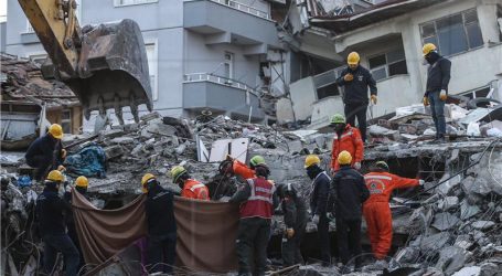 Šteta od potresa u Turskoj i Siriji procijenjena na 50 milijardi dolara. U Turskoj osiguranje pokriva samo 5 milijardi