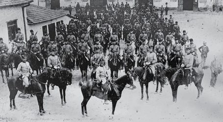 FELJTON: Veliki rat označio je kraj konjaničkih postrojbi u vojskama
