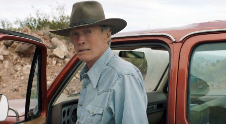 93-godišnji Clint Eastwood režirat će 40. film u karijeri, ujedno i posljednji