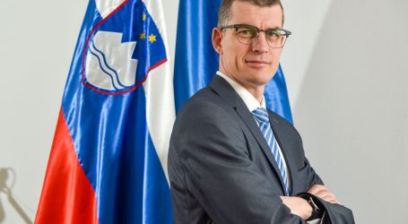 GAŠPER DOVŽAN: ‘Iznenadila nas je izjava vašeg ministra Filipovića o bojkotu tvrtke Petrol’