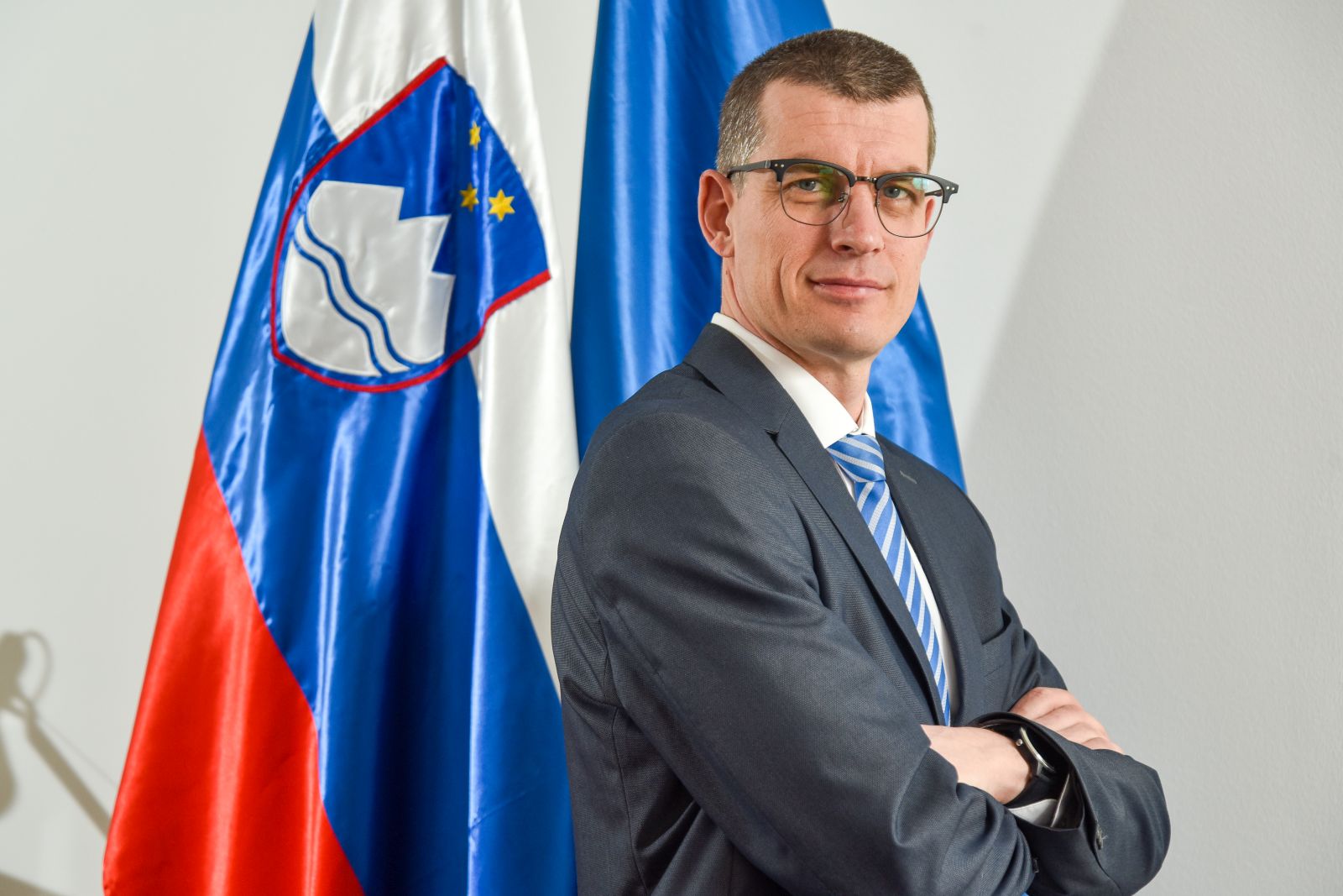 GAŠPER DOVŽAN: ‘Iznenadila nas je izjava vašeg ministra Filipovića o bojkotu tvrtke Petrol’