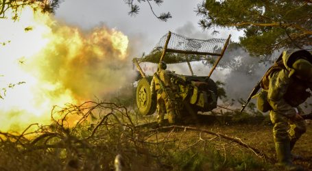 EU želi izdvojiti još milijardu eura za kupnju topničkog streljiva Ukrajini kroz fond “European Peace Facility”