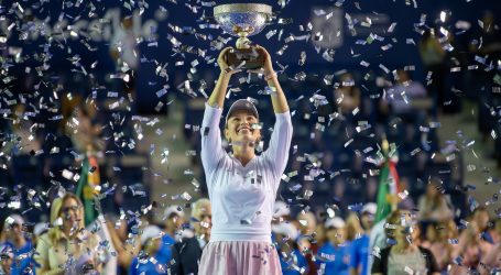 WTA: Napredak Vekić nakon osvojenog naslova, pad Martić