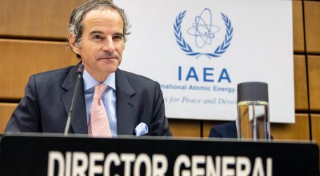 Inspektori UN-ove agencije za atomsku energiju: Nestalo 2.5 t uranija iz skladišta u Libiji