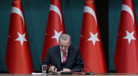 Turska više nije prepreka Finskoj za ulazak u NATO! Ostaje još Mađarska