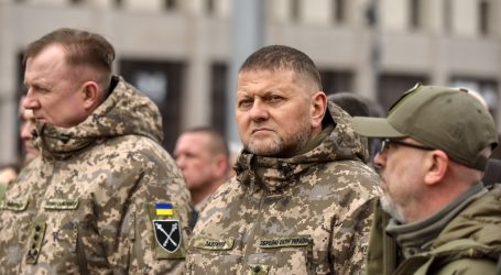 Vojna pomoć za Kijev: Videovezom razgovarali ukrajinski i američki šefovi obrane