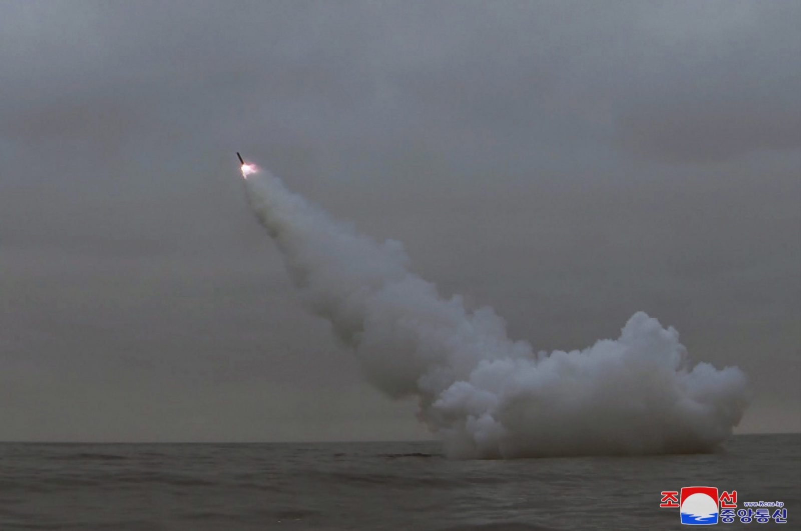 Sjeverna Koreja s istočne obale ispalila više krstarećih raketa