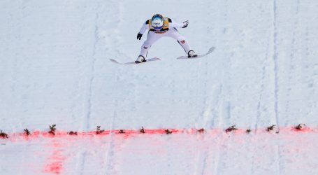 Skijaški skokovi: Norvežanin Granerud osigurao ukupnu pobjedu