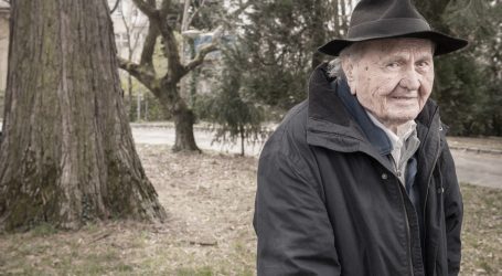Josip Manolić slavi 103. rođendan! Evo što je poručio za Nacional