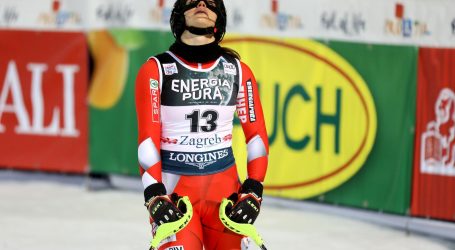Leona Popović osvojila drugo mjesto! Prvo postolje u karijeri. Najbolji rezultat za hrvatsko skijanje nakon 16 godina