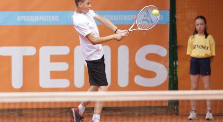 Matej Dodig u polufinalu ITF turnira u Rovinju