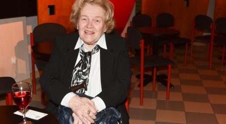 U 89. godini umrla Smiljka Bencet Jagarić, Regica iz “Gruntovčana”