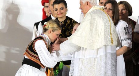 Njemački tužitelji istraživali papu Benedikta kao suučesnika u seksualnom zlostavljanju. Istrage odbačene