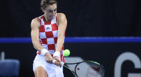 Petra Martić pobjedom otvorila nastup na WTA turniru u Miamiju