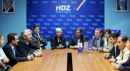 FELJTON: Najdramatičniji dani HDZ-a: nakon Pregovora, gubitak izbora i optužnica