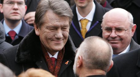 Viktor Juščenko: “Rusija neće zaustaviti svoju ekspanzionističku politiku! Mora biti zaustavljena”