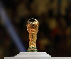 18.12.2022., stadion Lusail, Katar - FIFA Svjetsko prvenstvo, finale, Francuska - Argentina. Photo: Goran Stanzl/PIXSELL