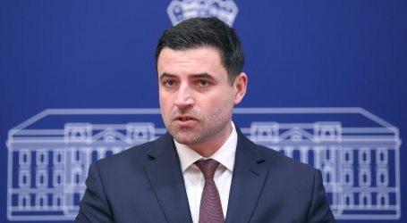 Socijaldemokrati o obnovi:  “Tresao se Zagreb, obnovilo se niš’“
