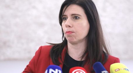 Katarina Peović o tužbi DORH-a protiv sebe: “Ovo je politički pritisak”