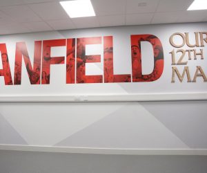 15.10.2017., Liverpool, Engleska - Nogometni stadion Anfield. "nStadion ima cetiri tribine: Spion Kop na kojem su tradicionalno smjesteni najvatreniji navijaci, Main Stand, The Kenny Dalglish Stand i Anfield Road, te ukupno ima 54,074 sjedecih mjesta. "nPhoto: Luka Stanzl/PIXSELL