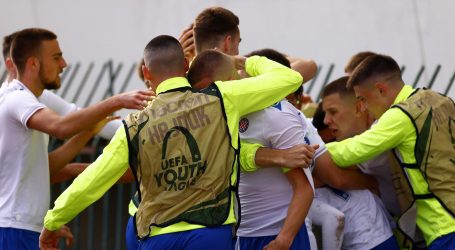 Juniorska Liga prvaka: Poznati svi putnici u četvrtfinale